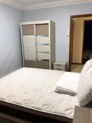 Blk 158 Woodlands Street 13 (Woodlands), HDB 4 Rooms #596403301